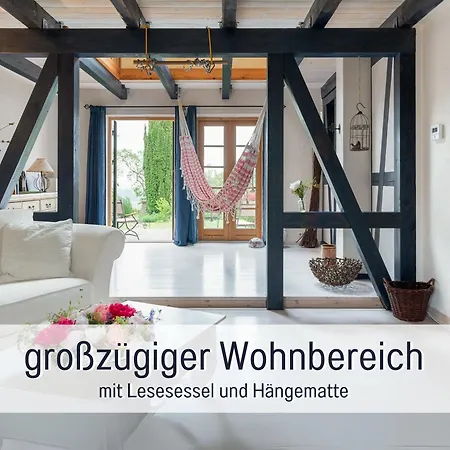 Lebuserland Fuer Bis Zu 4 Personen Mit 1300 Qm Garten Und Privatsauna, Grandiosen Blick Ueber Oder, Sonntags Late Check Out Bis 18 Uhr Inklusive Lebus