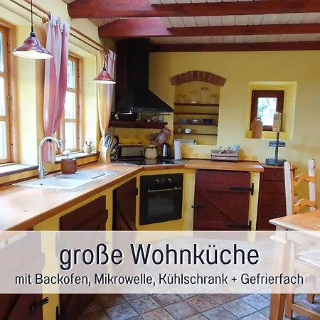 Holiday home Lebuserland Fuer Bis Zu 4 Personen Mit 1300 Qm Garten Und Privatsauna, Grandiosen Blick Ueber Oder, Sonntags Late Check Out Bis 18 Uhr Inklusive Lebus
