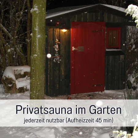 Lebuser Land Fuer Bis Zu 4 Personen Mit 1300 Qm Garten Und Privatsauna, Grandiosen Blick Ueber Oder, Sonntags Late Check Out Bis 18 Uhr Inklusive *
