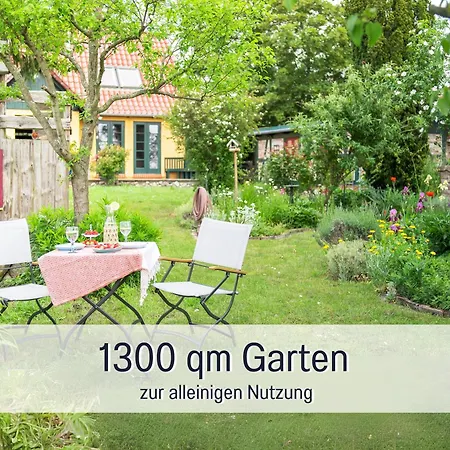 Lebuser Land Fuer Bis Zu 4 Personen Mit 1300 Qm Garten Und Privatsauna, Grandiosen Blick Ueber Oder, Sonntags Late Check Out Bis 18 Uhr Inklusive Dom wakacyjny Lebus