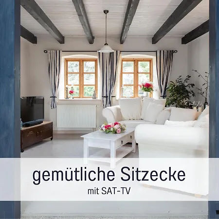 Lebuserland Fuer Bis Zu 4 Personen Mit 1300 Qm Garten Und Privatsauna, Grandiosen Blick Ueber Oder, Sonntags Late Check Out Bis 18 Uhr Inklusive *