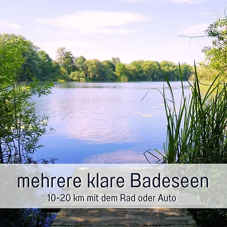 Lebuserland Fuer Bis Zu 4 Personen Mit 1300 Qm Garten Und Privatsauna, Grandiosen Blick Ueber Oder, Sonntags Late Check Out Bis 18 Uhr Inklusive Holiday home