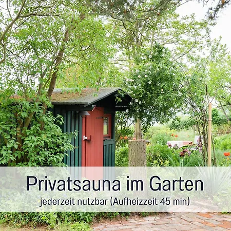 Dom wakacyjny Lebuser Land Fuer Bis Zu 4 Personen Mit 1300 Qm Garten Und Privatsauna, Grandiosen Blick Ueber Oder, Sonntags Late Check Out Bis 18 Uhr Inklusive *