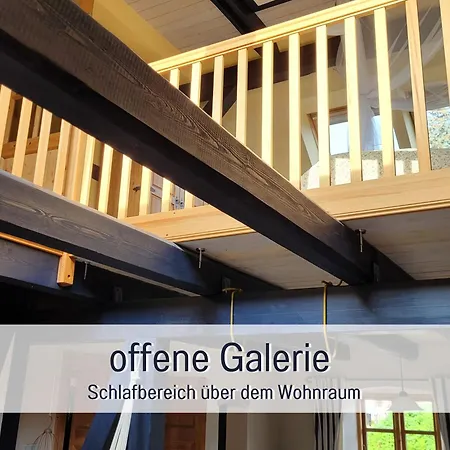 Lebuserland Fuer Bis Zu 4 Personen Mit 1300 Qm Garten Und Privatsauna, Grandiosen Blick Ueber Oder, Sonntags Late Check Out Bis 18 Uhr Inklusive Holiday home