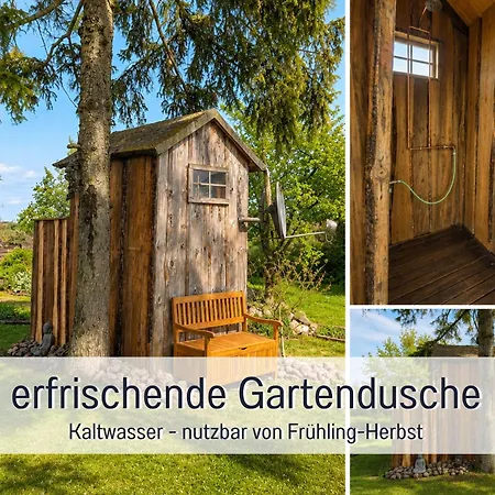 Lebuser Land Fuer Bis Zu 4 Personen Mit 1300 Qm Garten Und Privatsauna, Grandiosen Blick Ueber Oder, Sonntags Late Check Out Bis 18 Uhr Inklusive *