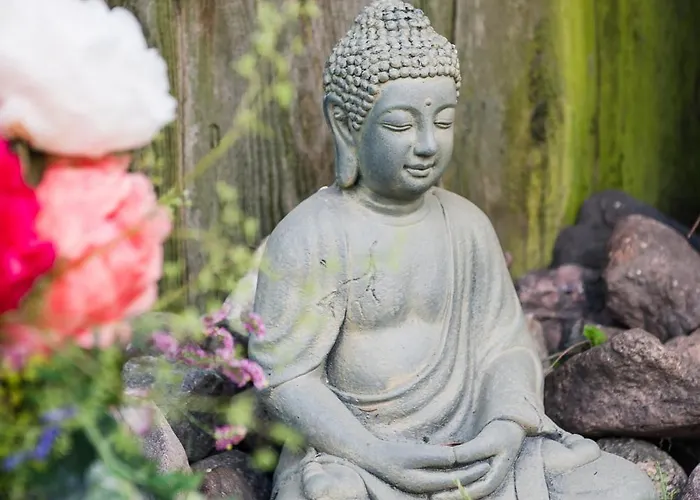 Lebuser Land Fuer Bis Zu 4 Personen Mit 1300 Qm Garten Und Privatsauna, Grandiosen Blick Ueber Oder, Sonntags Late Check Out Bis 18 Uhr Inklusive Semesterbostad