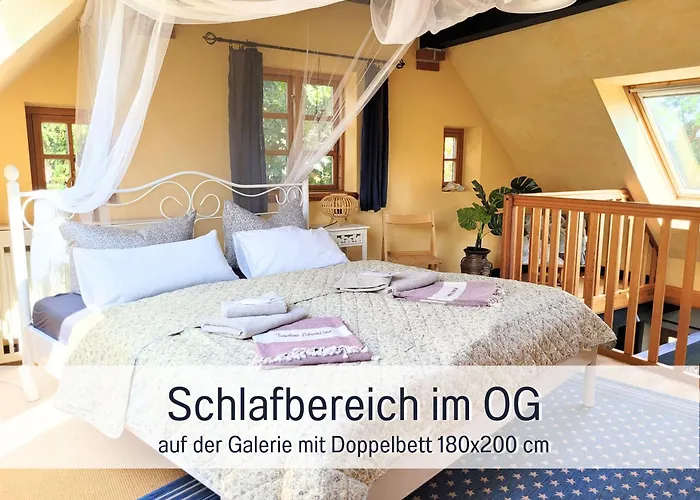 Lebuser Land Für Bis Zu 4 Personen Mit 1300 Qm Garten Und Privatsauna, Grandiosen Blick über Oder, Sonntags Late Check Out Bis 18 Uhr Inklusive